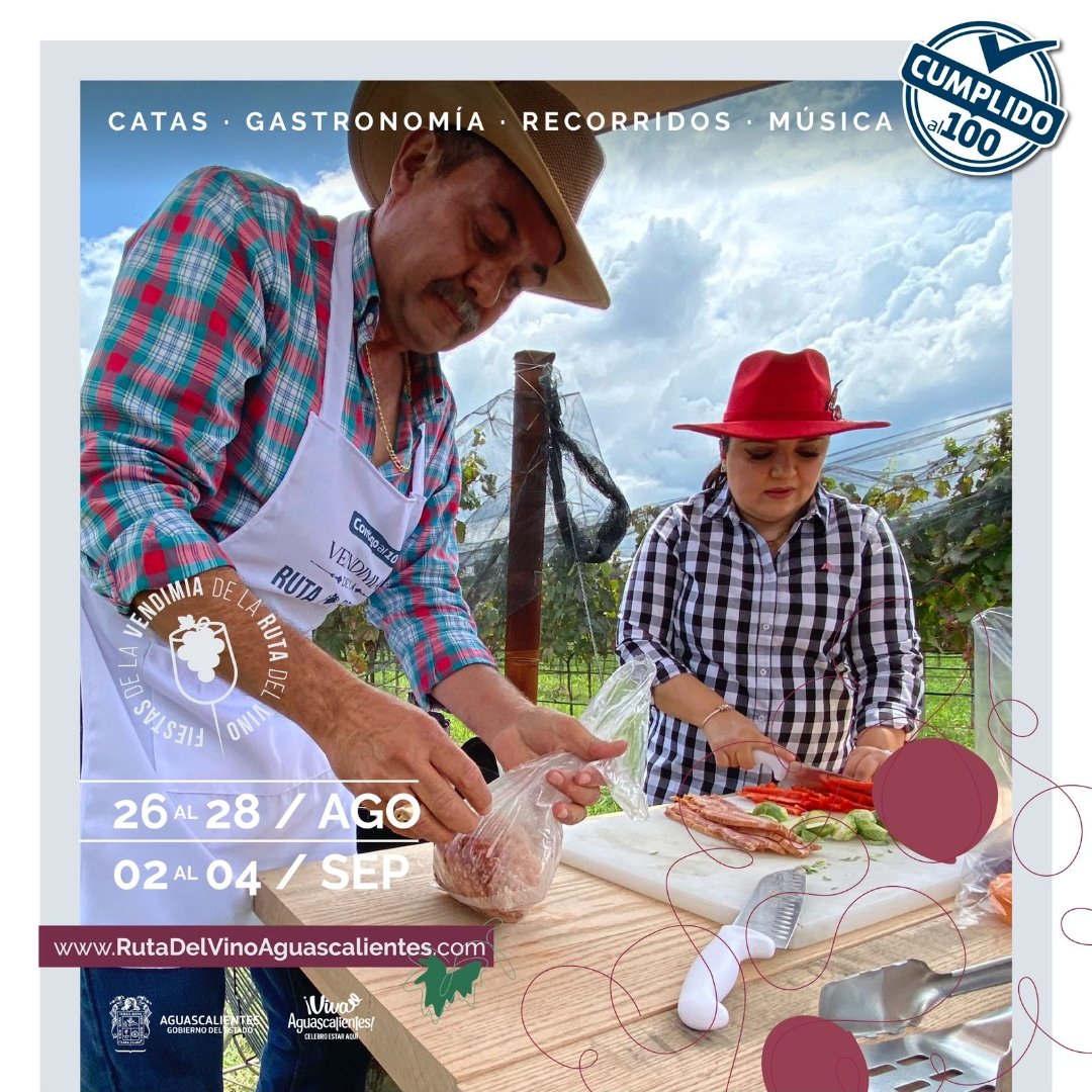 Revista Cava tweet media