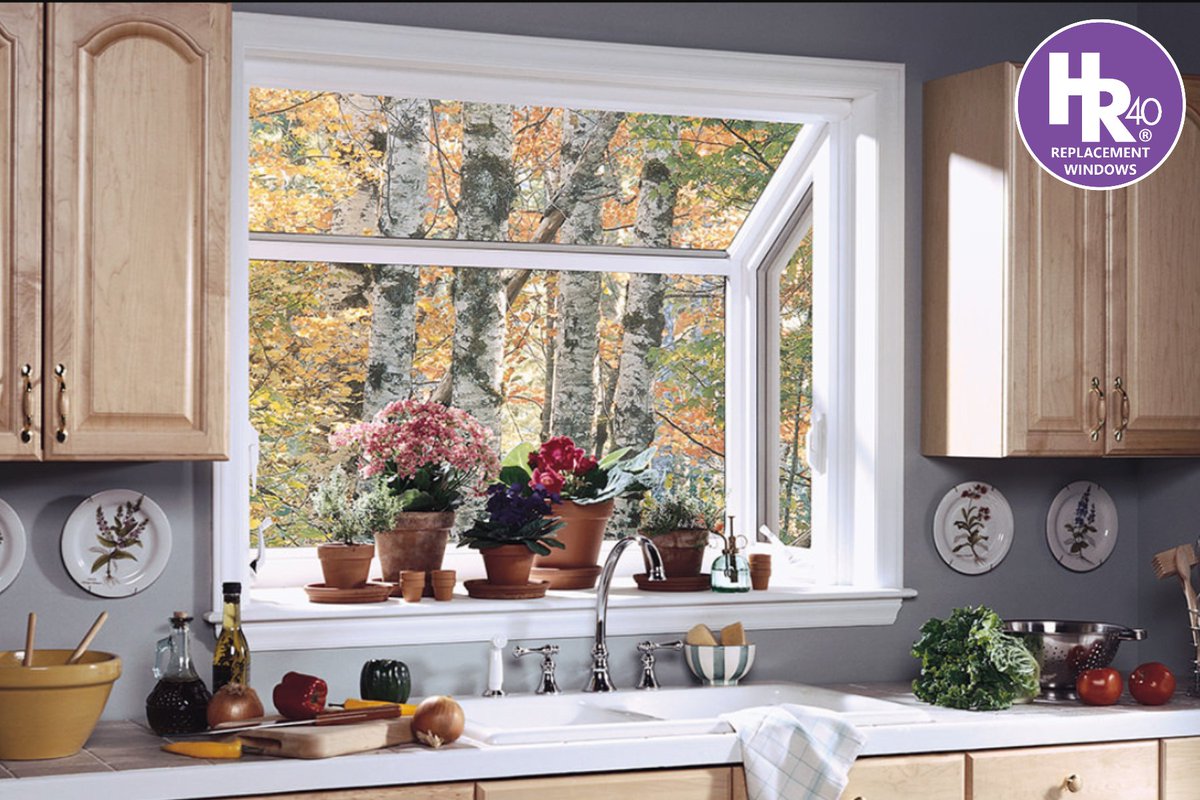 HR40Window's tweet photo. Glow up your window garden and give your house a face lift with some beautiful new HR40 replacement windows from Peoples Products home remodeling. Call us today and speak with our expert team 1-800-354-7660 https://t.co/VzBPeUx4KH