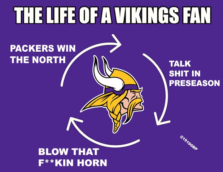 1919GBP's tweet image. #Skolol 💀

#GoPackGo