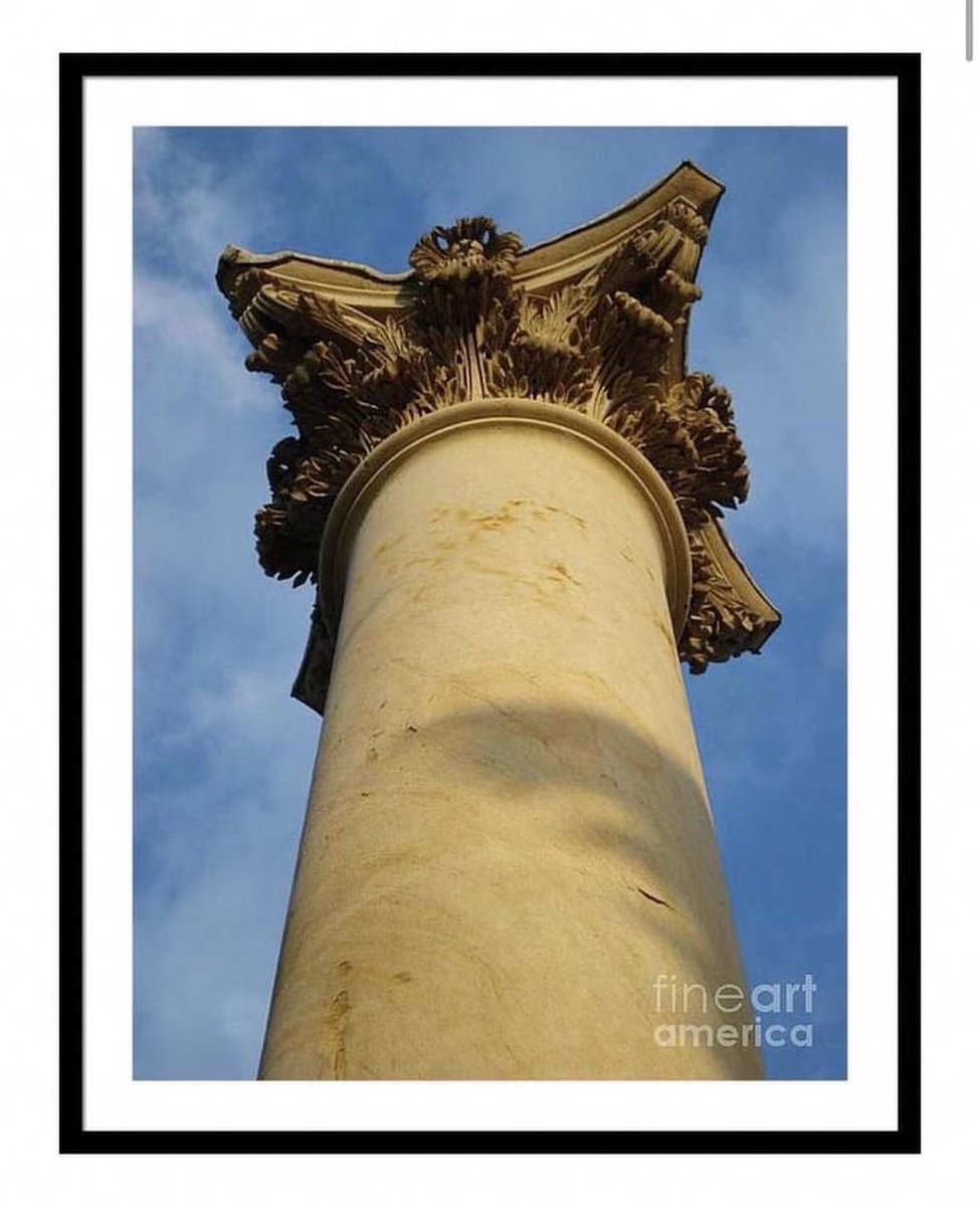 pulaskishepherd's tweet photo. The Pulaski Shepherd Clothing & Supply Co. continues to grow and expand! Find even more at our Fine Art America shop!
“National Capitol Column” Framed Print
#PulaskiShepherdCo
#PSCSCo
#FineArtAmerica
#StorefrontWindow
#FramedPrint
https://t.co/j9qXzYhWog https://t.co/F9FOqXHzK3