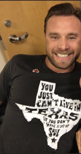 christy041499's tweet photo. The best part of my Monday😍#BillyMiller I can’t wait to see this handsome, talented, sexy, Emmy winner on the screen again🥰Hope it’s soon❤️❤️#MCM #MCE #MissingBilly #BillyWithKindness #OnceInALifetime #BillyMillerRocks #Irreplaceble https://t.co/g0Iu2lQRLY