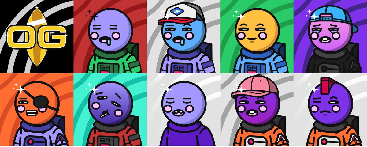 Small Bros tweet media