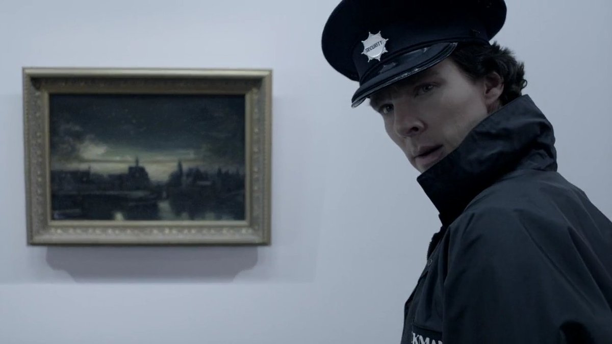 best of benedict tweet media