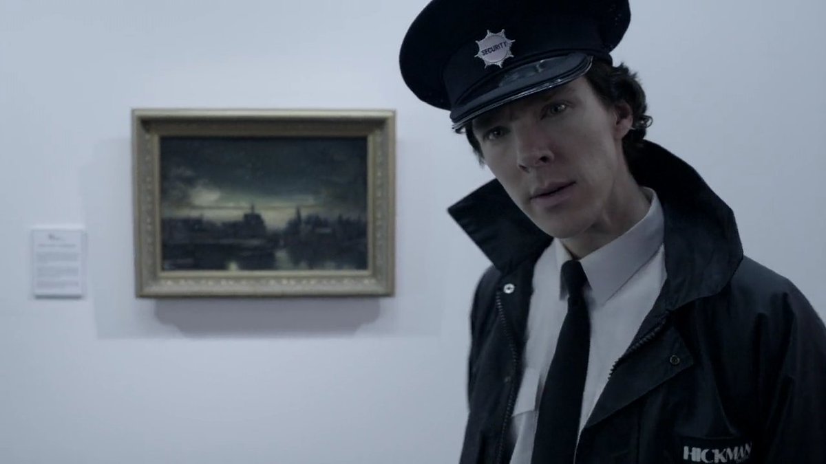 best of benedict tweet media