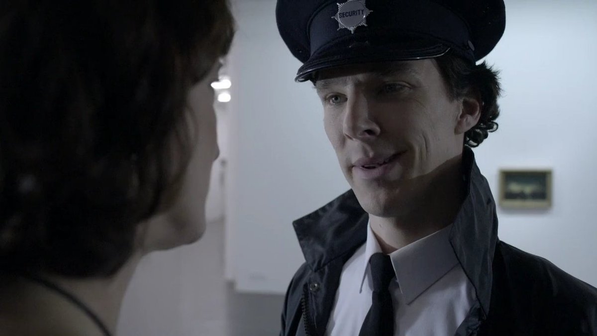 best of benedict tweet media