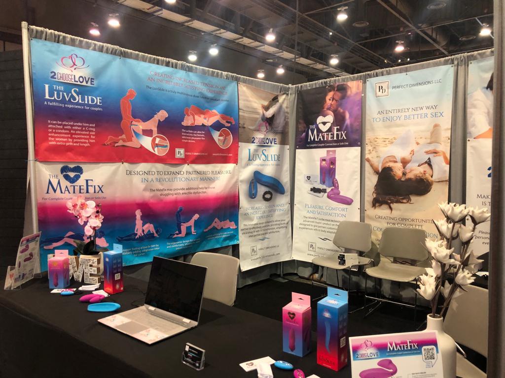 2ChooseLove's tweet photo. Come see us at the ASD Market Week show in Las Vegas Convention Centre and find out more about our products. Booth #C31620. August 21 -24.
Visit https://t.co/FCVun587cr. #matefix #vibrators #couples #adulttoy #sensualwellness #sexualaid https://t.co/Kh5CSJUQCs