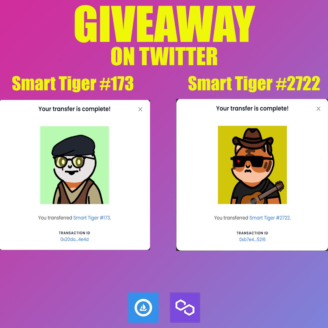 Smart Tigers tweet media