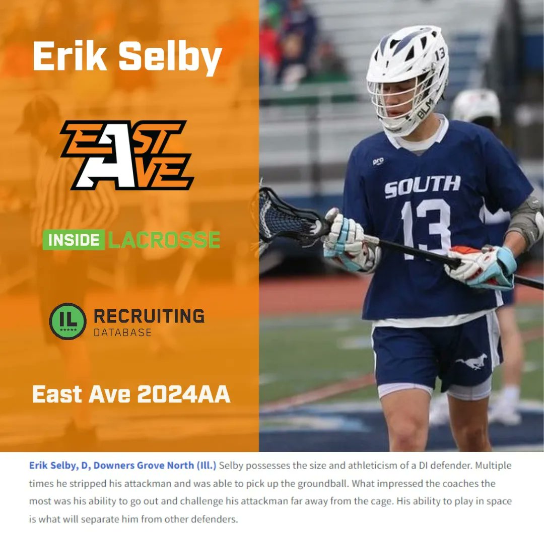 eastavelax's tweet photo. With the @TeamILLacrosse Fall Showcase and Invitational 2 months away, here's a look back at some #BeastAve standouts from the Summer Showcase 🔥
Write ups by Inside Lacrosse
#InsideLacrosse #WeHaveMoreFun #EastAve #Beasts #Lacrosse #Midwest #Illinois #Chicago https://t.co/HAgzHyXw7t