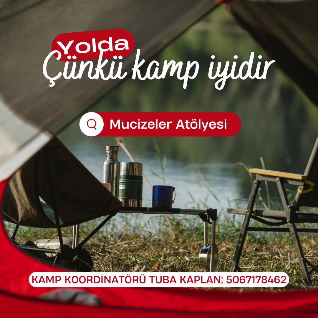 7-8-9 Ekim Şile'de.
Çadır, karavan ve bungalov seçeneği ile...

#yolaçik 
#kamp