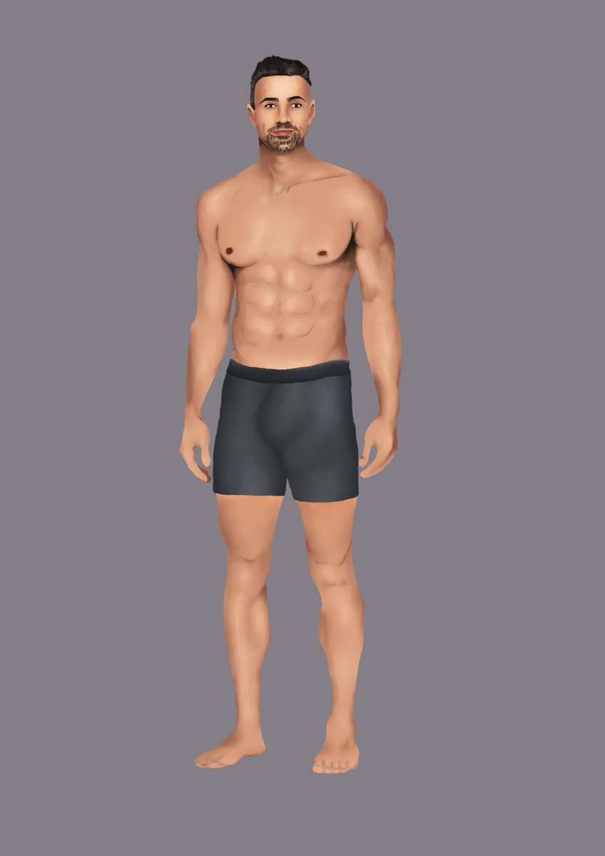 jasse664's tweet photo. Krita art
I love art
#art  #Krita #Illustrator #makemoneyonline #atleticbody #ManCity #manart https://t.co/zDkzv1gI5k