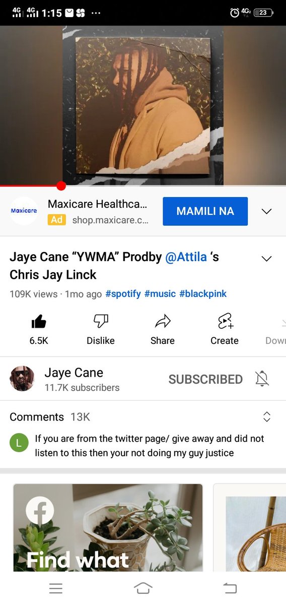 ParengMorant's tweet photo. @Jayecane Done sir Jaye cane https://t.co/1J6XTkMMgQ