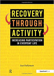 EstherRBTOT's tweet photo. Week 2 of Recovery Through Activity competed today ✅ this week focussed on physical activity. We kicked the first session off looking at creative activities  and the participants shared goals and aspirations for the future through art 🖌️🎨 #prisonOT #RecoveryThroughActivity https://t.co/azPYe9ivG2