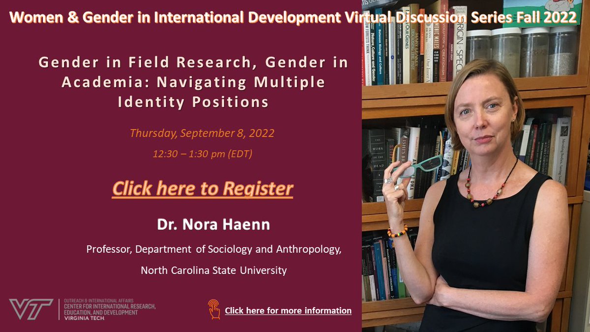 Women&Girls in Dev tweet media