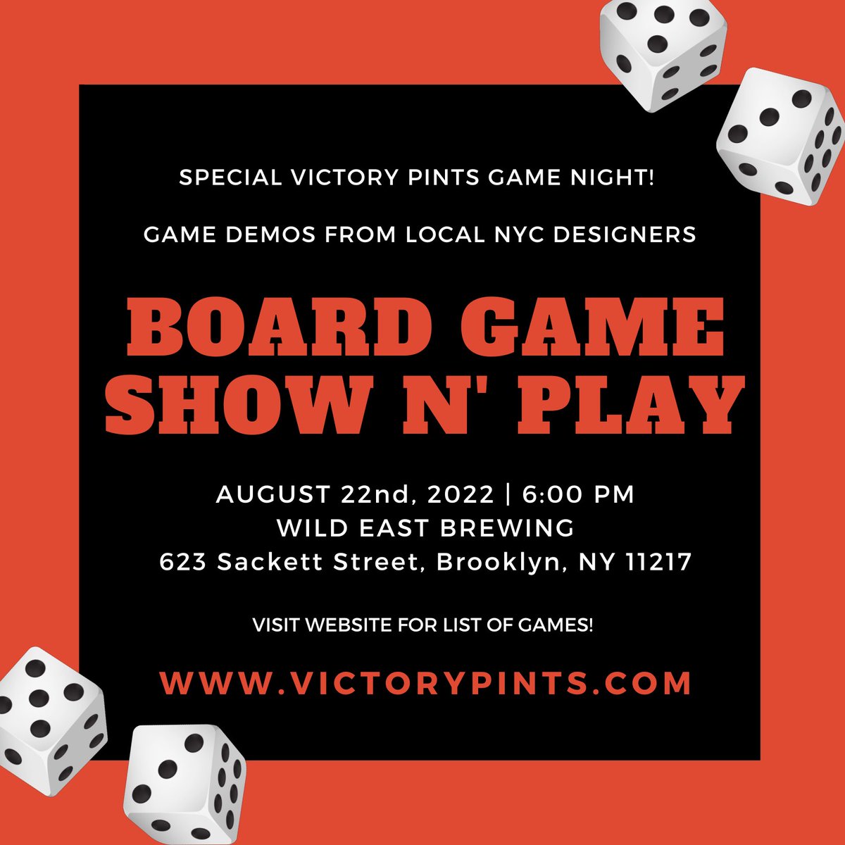 Victory Pints tweet media