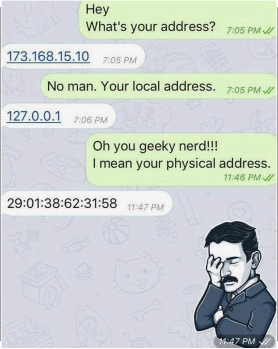 meraki's tweet image. 🤷🏽 We don&apos;t see an issue here. 🤣

#MerakiHumor #CiscoMeraki 

Source: Pinterest