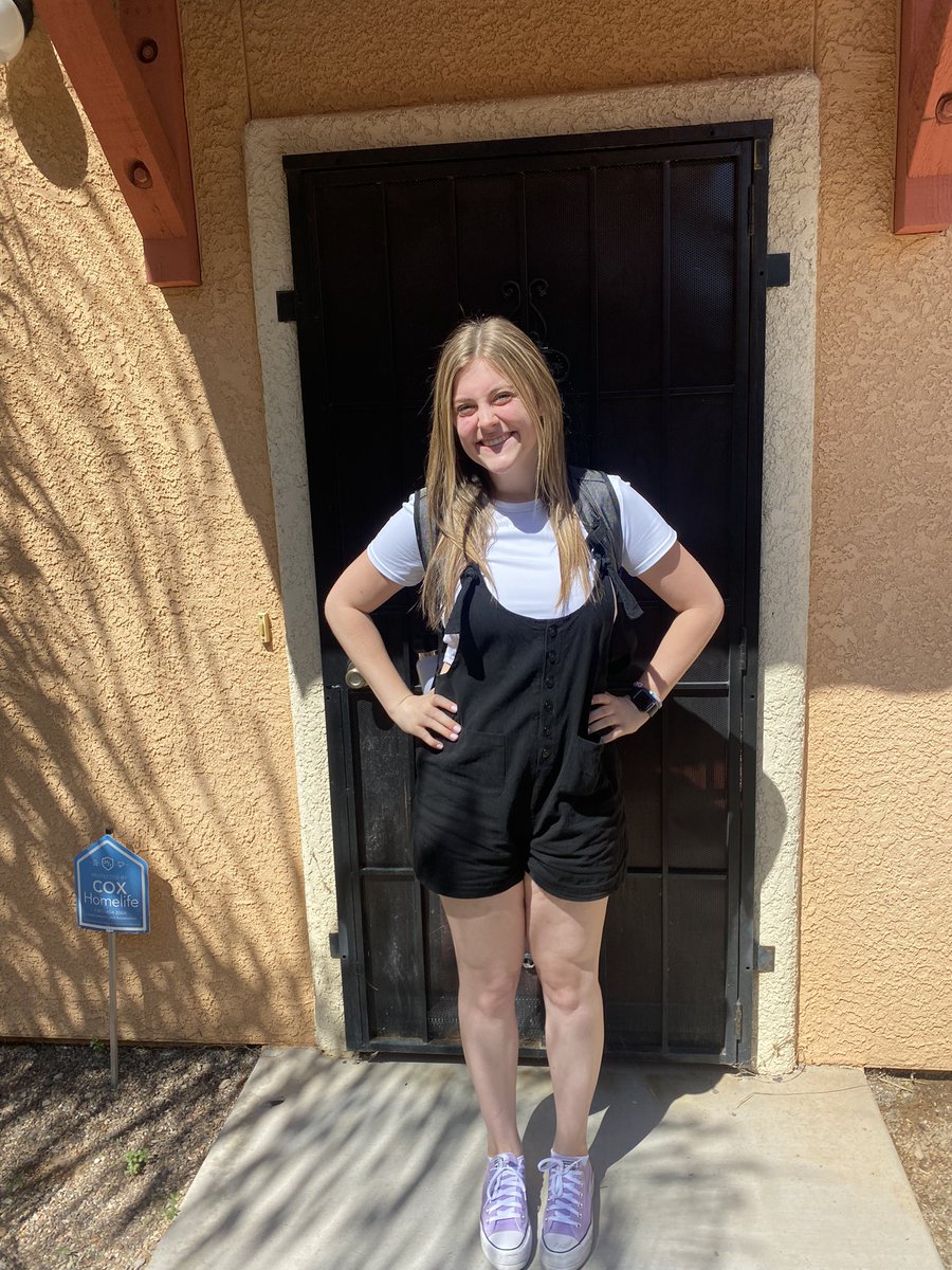 AcctTwinsPod's tweet photo. Happy first day of 17th grade!
#gradstudent #mastersofaccounting https://t.co/ujnhTwVkPL