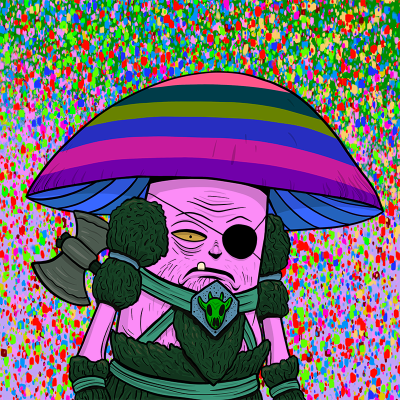 SharkPajama's tweet photo. ππππSHROOM OF THE DAYππππππππππππππππππππππππππππππππππππππππ
#Pollocks #MossyBarbarian #Sourpatch @ShroomFolkNFT #PolygonNFT #Shroomfolk #LurkArmy #Lurklandia @lurklovesyou #shroomfollowshroom #shroomoftheday
https://t.co/xIufdtx8qk https://t.co/N9iRuSbMmZ
