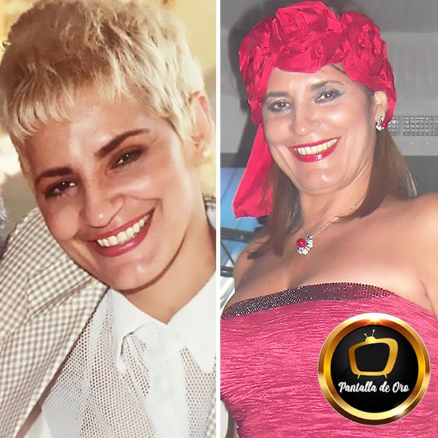 PantallaDeOro on Twitter "La maravillosa villana de ¿Cuánto vale el