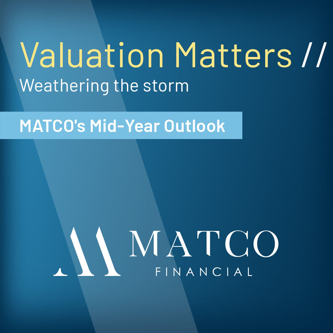 Matco Financial tweet media