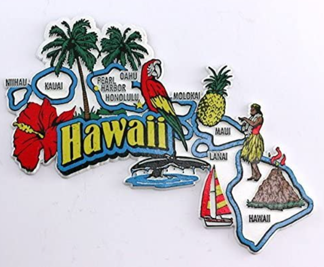 FreeDCnow's tweet photo. Happy (Belated) 61st #StatehoodDay to #TheAlohaState – @ehawaiigov – the 50th &amp; last state admitted to the Union on August 21, 1959! It would be VOLCANIC if Washington, DC could follow suit and become the #51stState! #TerritoryOfHawaii #Oceania #Polynesia #DCstatehood #FreeDCnow https://t.co/JSJtzhgfe8