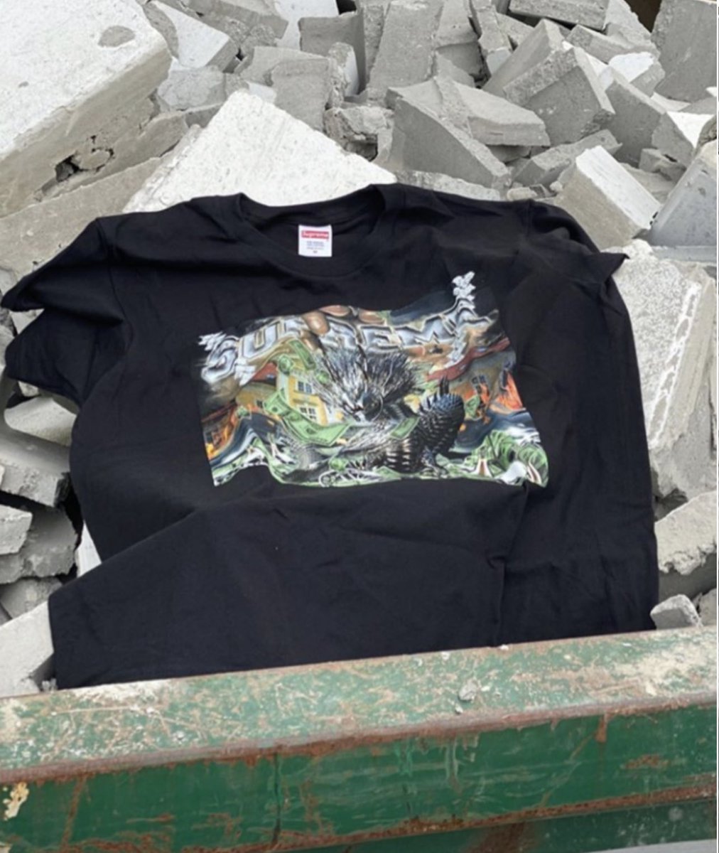 FVCKRENDER tweet media