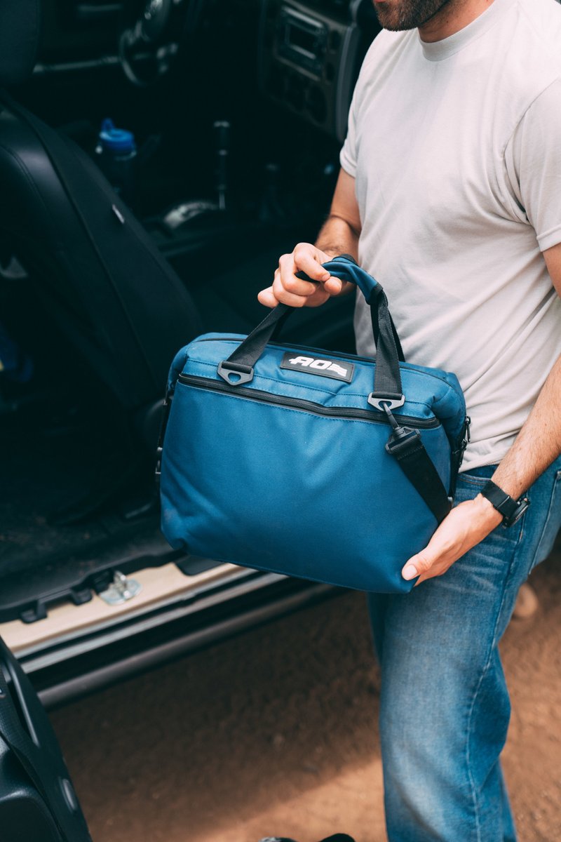 AOCoolers's tweet photo. We know you're always looking for ways to pack ...
#AOANDGO
#aocoolers #aoandgo #cooler #icechest #icechest #travel #keepcool #Adventure #AdventureTime #softcooler #AdventureProducts #drinks #vacation #coolerproducts #coolerbox #ice #fishingcooler #summer #iceretention #icecooler https://t.co/MWaYg4lwWs