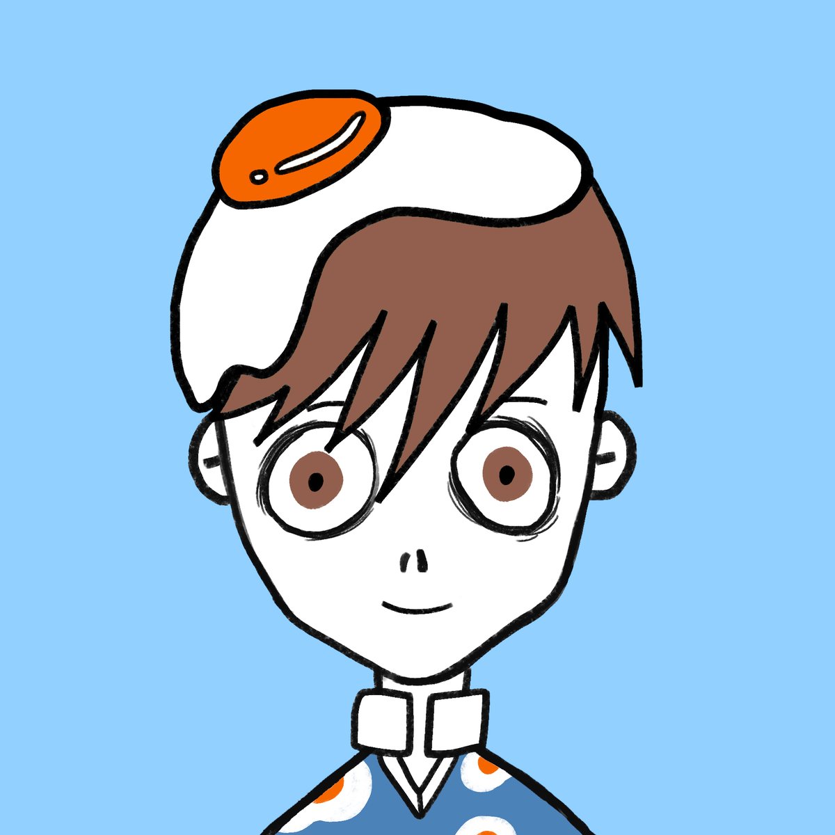 Warm and cute

#NFTdrops #NFTCommunity #NFTartist  #nftcollector #NFTs #NFT #OpenSeaNFT #opensea #cryptocurrency #Cryptoartists