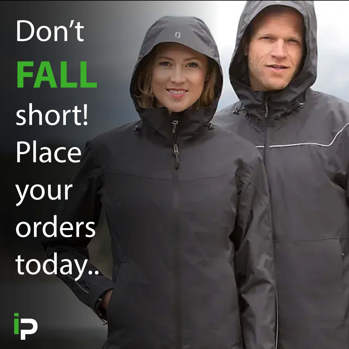 InsincP's tweet photo. Combine form, comfort and style with protection against the elements! With your logo on these jackets your client will remember who provided them with it.

#fallcollection #fallcollection2022 #fallcollections #insincpromotions #jackets #jacketstyle #jacketsecond #jacketseason https://t.co/QuEgu1Ur4q