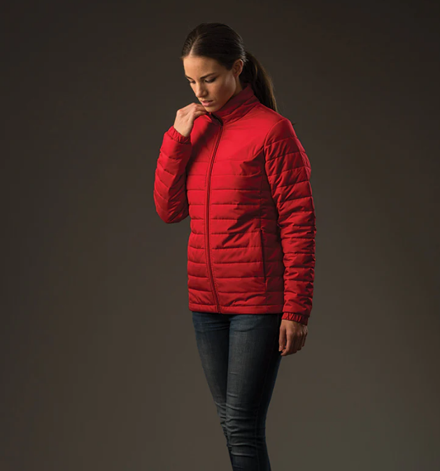 InsincP's tweet photo. Combine form, comfort and style with protection against the elements! With your logo on these jackets your client will remember who provided them with it.

#fallcollection #fallcollection2022 #fallcollections #insincpromotions #jackets #jacketstyle #jacketsecond #jacketseason https://t.co/QuEgu1Ur4q