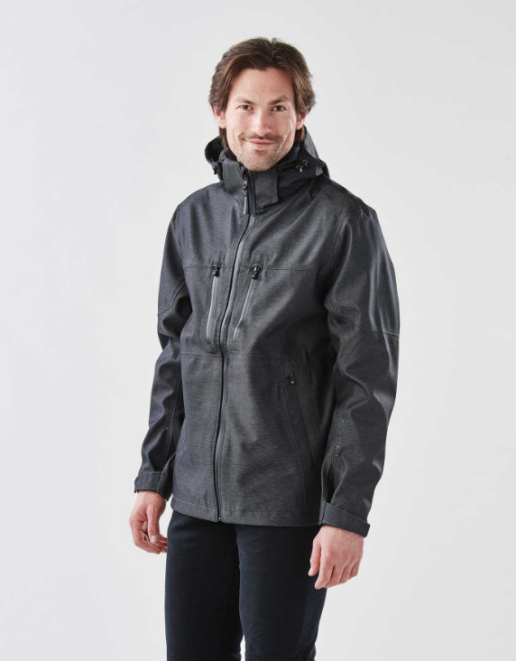 InsincP's tweet photo. Combine form, comfort and style with protection against the elements! With your logo on these jackets your client will remember who provided them with it.

#fallcollection #fallcollection2022 #fallcollections #insincpromotions #jackets #jacketstyle #jacketsecond #jacketseason https://t.co/QuEgu1Ur4q