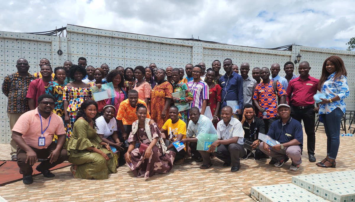 Sierra Leone Free Education Project Secretariat tweet media