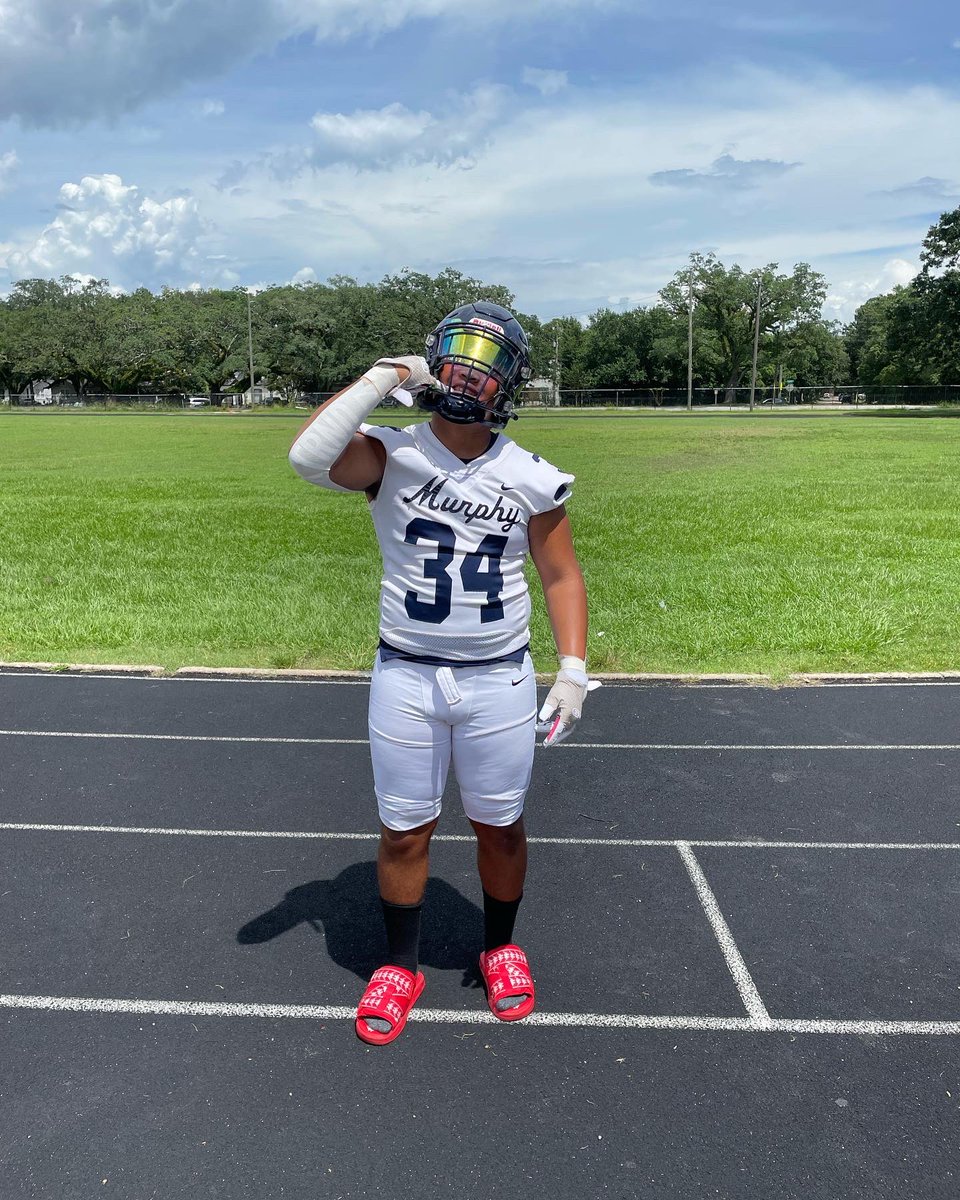 JacobiMcdaniel8's tweet photo. Get back szn #juniorszn#PantherPride @brandon33108771 @BrandonBendolp2 https://t.co/bL7HwHKT70