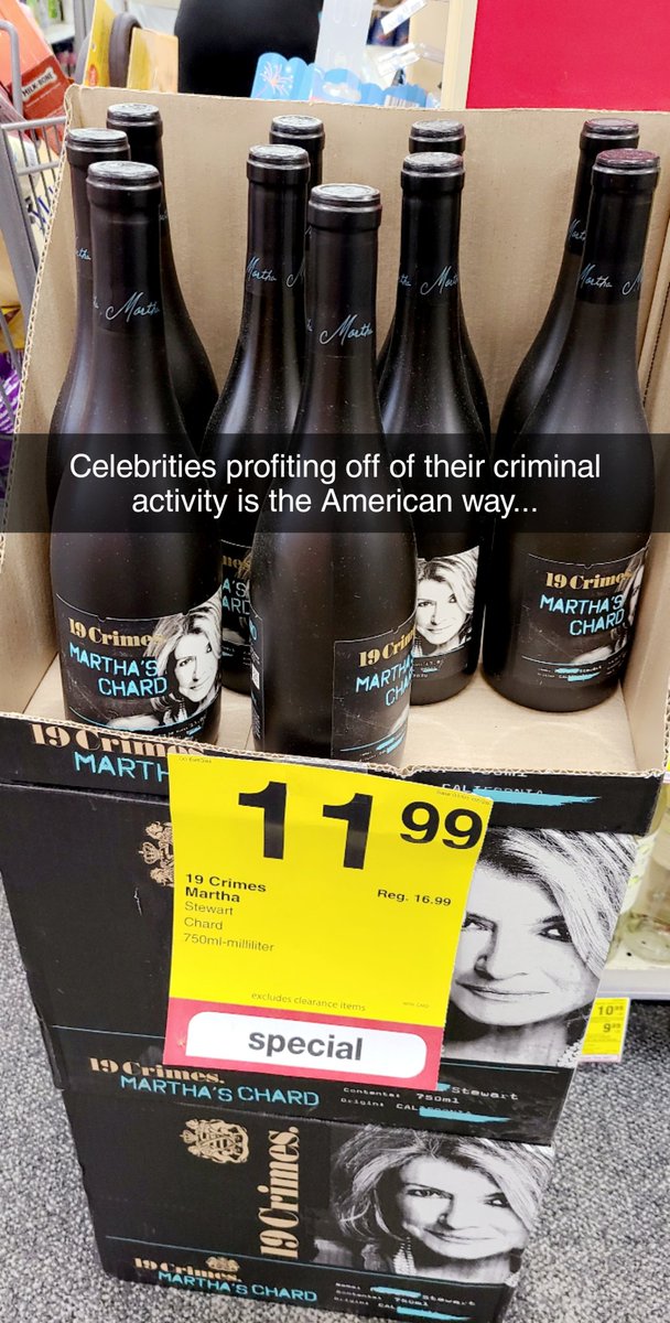 NerdyFiGuy's tweet photo. A little insider trading never hurt anyone -- right, @SpeakerPelosi?

Maybe we'll see a @19Crimes "Pelosi Pinot" in the near future?

 @PelosiTracker_ https://t.co/PDpBP1qbeo