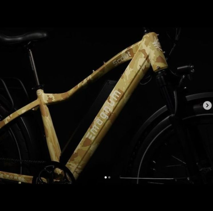 plus_ebike's tweet photo. Have you check out the Scout yetπ
#ebikeplus #ottawa #ebikes #magnum #electricbike #magnumscout #ebike #ebikelifestyle #bicycle #ebiker #cyclist #cycling #bikelife https://t.co/400sDmXrPW