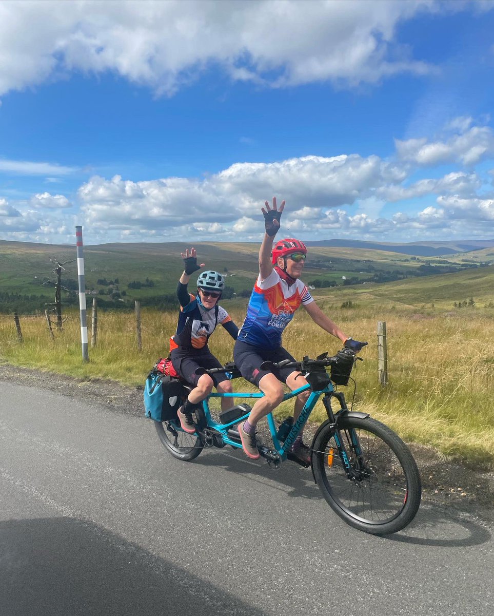 BiketheUKforMS's tweet photo. Sea to Sea 2022 completed!! 💪🏼🧡🌊🚴♀️ #MsSociety #C2C #BTUKFMS #charitycycle #rideforms #MultipleSclerosis #SeaToSea https://t.co/lrLlgA9YzA