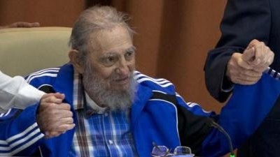 "Nuestra principal divisa es que hemos logrado mantener la unidad de los revolucionarios y el pueblo."

#FidelPorSiempre 
#CubaViveEnSuHistoria