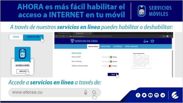 LeidyArtemisa's tweet photo. Gestiona TU mismo tus servicios móviles desde https://t.co/TM6ckkWFw8. Habilita la 4G, el acceso a Internet o la tarifa por consumo. Es fácil, no dependas de nadie. Tú puedes!
#Autogestión #TransformacionDigital https://t.co/caFFzKJhVK