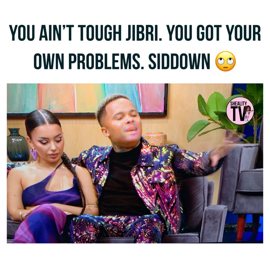 shealitytv_'s tweet photo. Seriously tho 🙄 #90DayFiance https://t.co/4nXv9g3uqX
