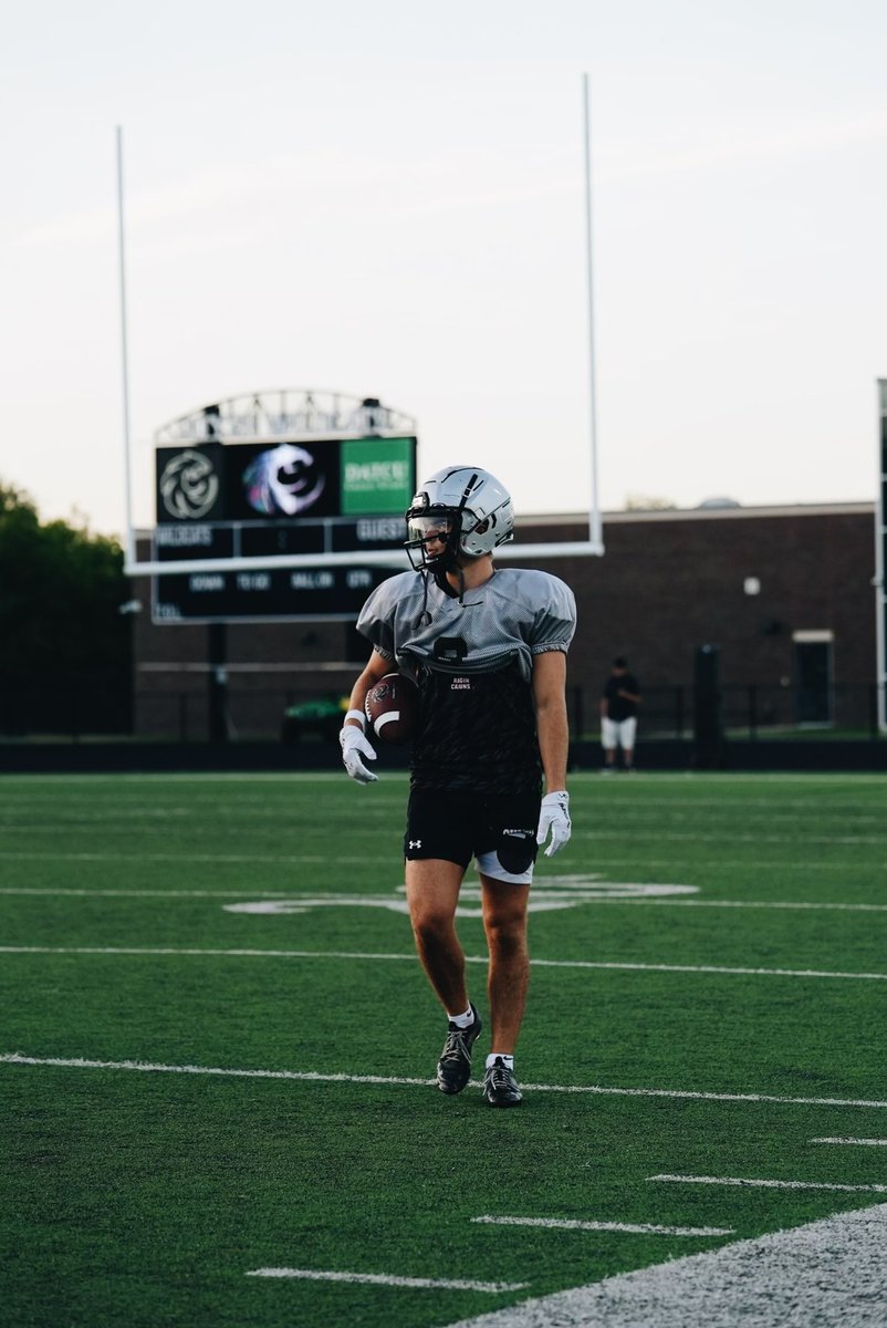 Thursday 🥳 <a href="/DentonGuyer_FB/">Denton Guyer Football</a>