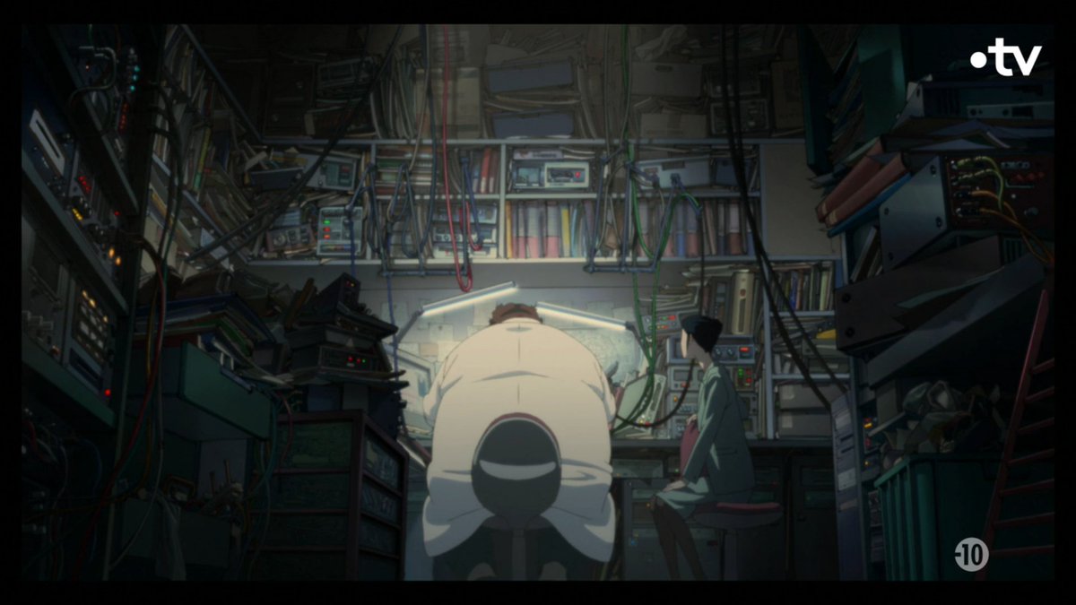 The Spaceshipper 🚀 on Twitter "Nice but you can't speak about Paprika without citing the