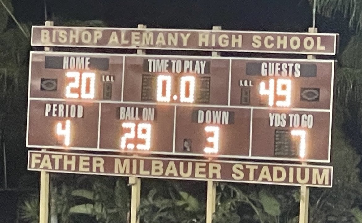 Lone Peak Baseball (@lpbaseball) on Twitter photo These LP Baseball players were all big contributors in the win in last Friday nights football game in SoCal. Go Knights!
<a href="/KadenHodson21/">Kaden Hodson</a> QB
<a href="/CMacCheese/">Crew McChesney</a> WR
<a href="/cmchristensen_/">Cole Christensen</a> WR
<a href="/MaxBateman21/">Max Bateman</a> TE
<a href="/AlexPassey1/">Alex Passey</a> S
<a href="/Treyrobinson_10/">Trey Robinson</a> WR
<a href="/mcslayday/">Michael Slayday</a> CB
<a href="/AustinPay74/">Austin Pay</a> T
Jethro Johnson TE These LP Baseball players were all big contributors in the win in last Friday nights football game in SoCal. Go Knights!
<a href="/KadenHodson21/">Kaden Hodson</a> QB
<a href="/CMacCheese/">Crew McChesney</a> WR
<a href="/cmchristensen_/">Cole Christensen</a> WR
<a href="/MaxBateman21/">Max Bateman</a> TE
<a href="/AlexPassey1/">Alex Passey</a> S
<a href="/Treyrobinson_10/">Trey Robinson</a> WR
<a href="/mcslayday/">Michael Slayday</a> CB
<a href="/AustinPay74/">Austin Pay</a> T
Jethro Johnson TE
