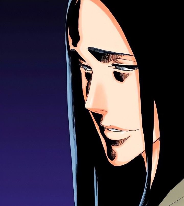 Manga: Bleach