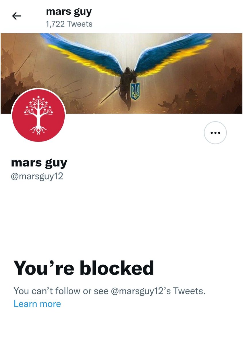 VandeNorma's tweet photo. I have reported this person twice and he has now been found in violation (again!) for hateful content.
He has now blocked me.😄🤡
Be careful of this guy from the so-called the United people of Canada. https://t.co/p9Z7DDGX1A