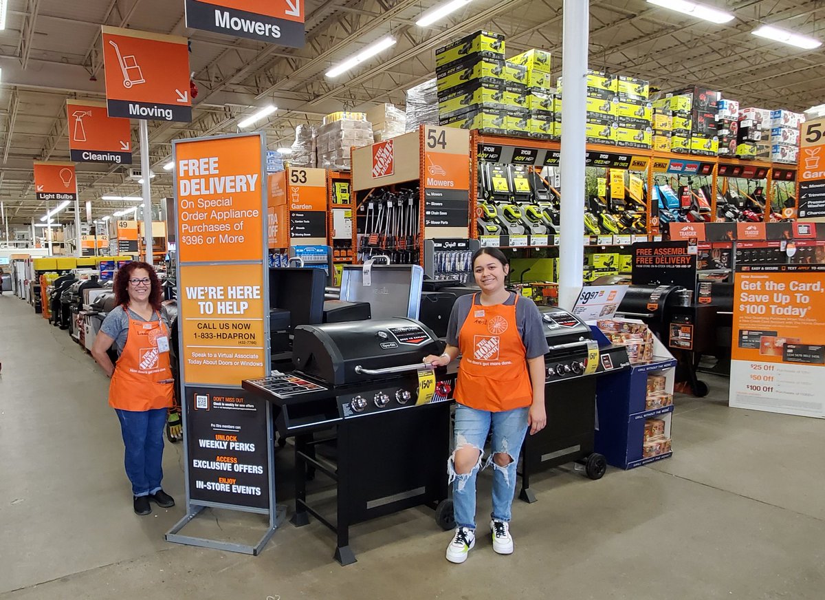Priscilla Nunez (@prisnunez956) on Twitter photo Come say hi to Laura and Astrid D28 at 6540! You'll see them shining up the grill you didn't know you wanted 🍔🥩🐷 #grillmaster #youcanfitanothergrillinyourpatio <a href="/draku0927/">Ruben Rodriguez</a> <a href="/Maritza70127474/">Maritza Perez</a> Come say hi to Laura and Astrid D28 at 6540! You'll see them shining up the grill you didn't know you wanted 🍔🥩🐷 #grillmaster #youcanfitanothergrillinyourpatio <a href="/draku0927/">Ruben Rodriguez</a> <a href="/Maritza70127474/">Maritza Perez</a>