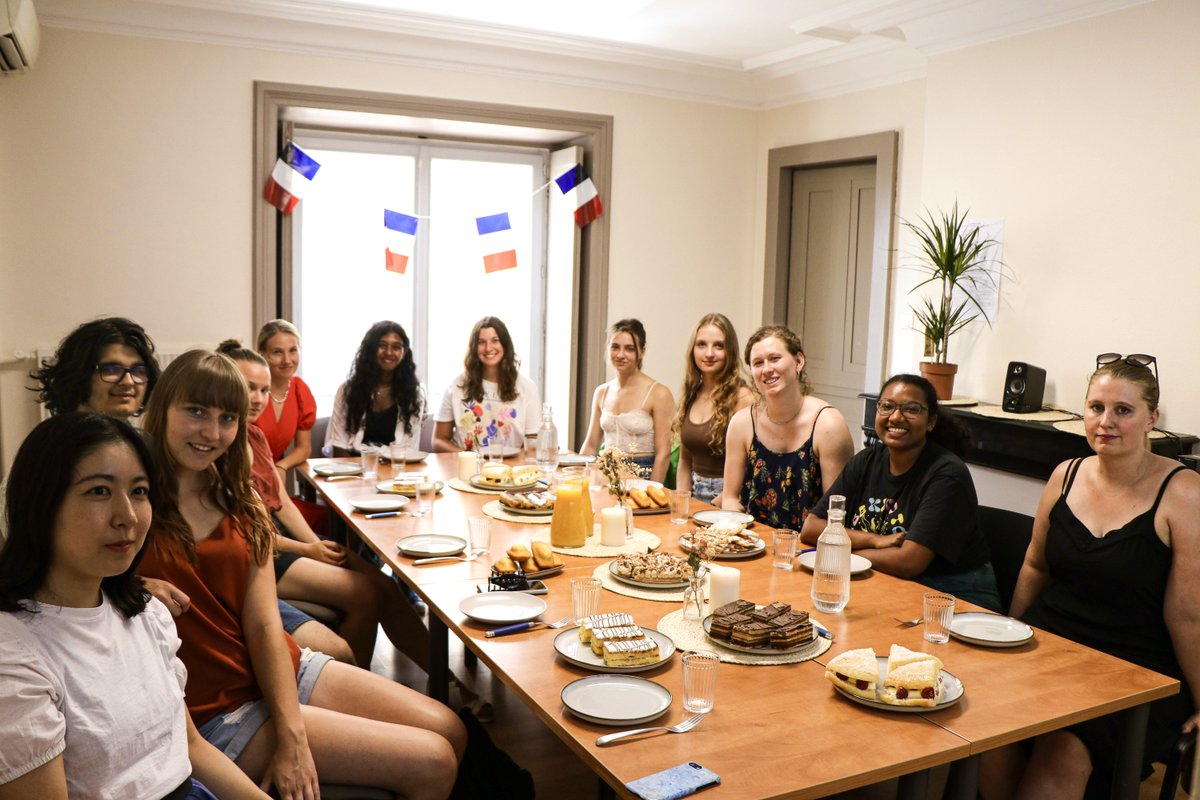 LSF Montpellier tweet media