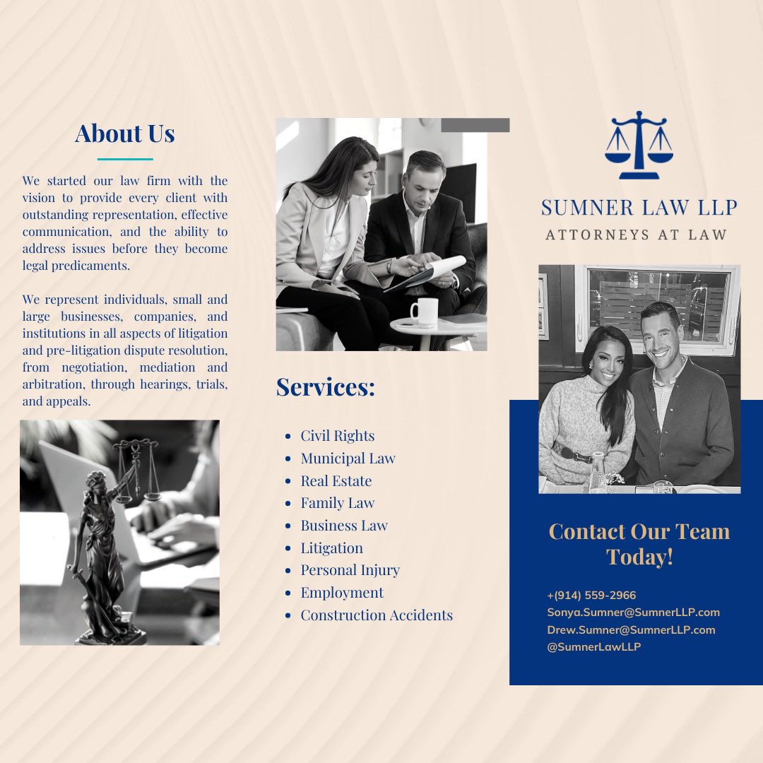 SumnerLawLLP tweet picture