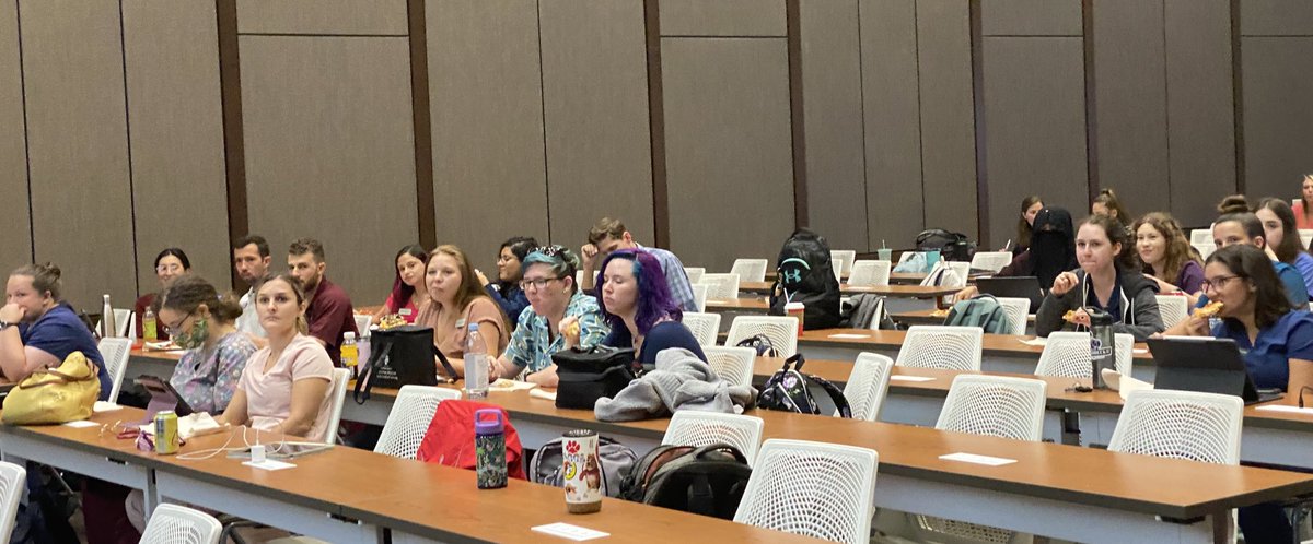 Meriam (@meriam_mns) on Twitter photo Inaugural interest meeting of the <a href="/AAVParasit/">AAVP</a> student chapter at <a href="/tamuvetmed/">Texas A&M VetMed</a>! We’ve got students here in College Station and at our VERO 2+2 program in Canyon, TX in attendance. So excited for this chapter to get off the ground <a href="/guiverocai/">Guilherme Verocai</a> #NoMatterTheHost #AggieParasiteClub Inaugural interest meeting of the <a href="/AAVParasit/">AAVP</a> student chapter at <a href="/tamuvetmed/">Texas A&M VetMed</a>! We’ve got students here in College Station and at our VERO 2+2 program in Canyon, TX in attendance. So excited for this chapter to get off the ground <a href="/guiverocai/">Guilherme Verocai</a> #NoMatterTheHost #AggieParasiteClub