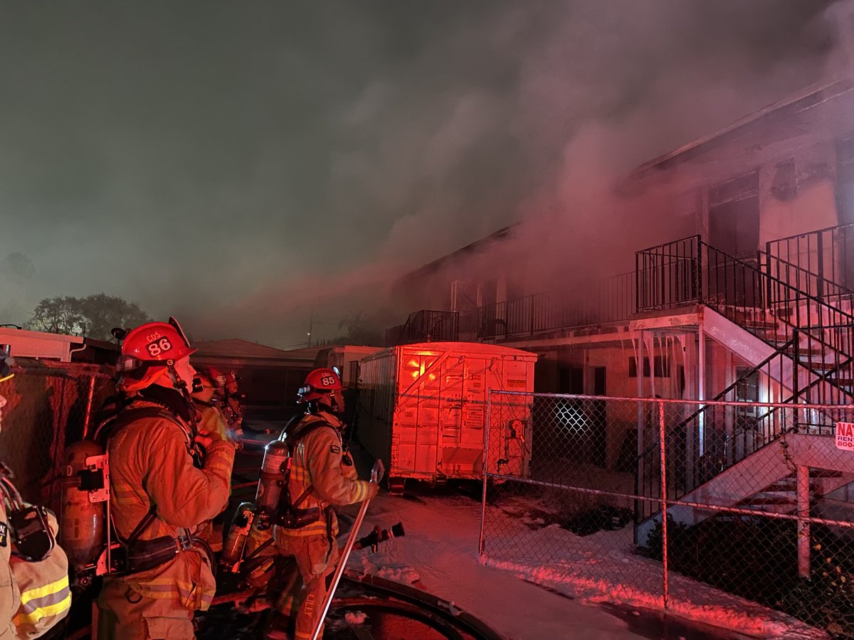 Costa Mesa FD tweet media