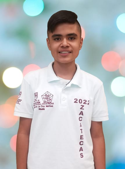 AIPZ_ZAC's tweet photo. Dos niños de Zacatecas irán a Singapur a concursar en Olimpiada de Matemáticas
#Zacatecas #IJMO #ANPM #Matemáticas
https://t.co/z9qXtkcOhZ https://t.co/UD6pe0Tmvu