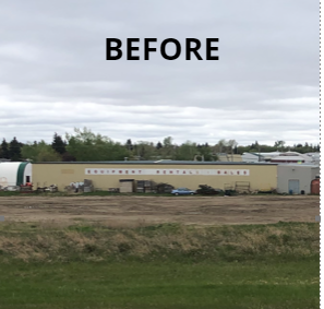 Huge shout out to Garth's Painting and Source Embroidery for providing our back shop a much needed facelift.   Thank you all who helped.  Also, stay tuned for more changes coming soon :)